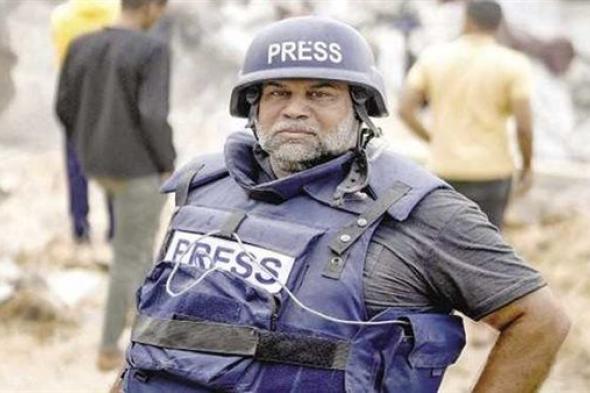 بلينكن: الصحفي وائل الدحدوح يواجه مأساة لا يمكن تخيلها