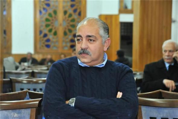 أحمد شوبير يطلب الدعاء للعامري فاروق