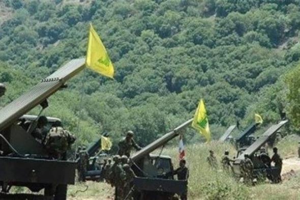 بعدما استهدفها حزب الله.. الاحتلال: الضرر بقاعدة ميرون الجوية يمكن إصلاحه