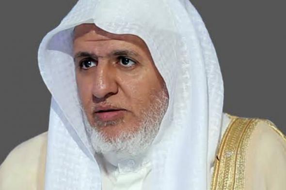 الشيخ علي الشبل يوضح حكم إشعال الشموع بغرض الزينة .. فيديو