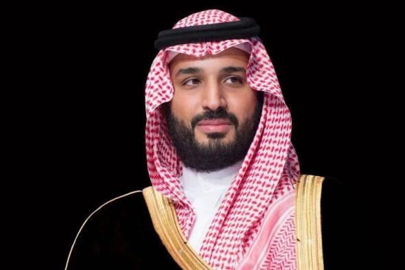 السعودية | للعام الثالث على التوالي.. ولي العهد يفوز بلقب “الشخصية القيادية العربية الأكثر تأثيرًا”