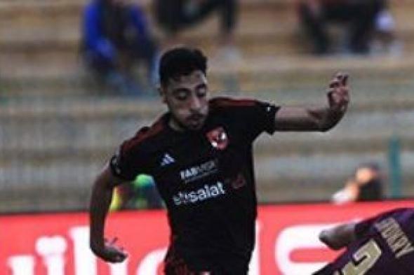 أكرم توفيق: أتلتيكو مدريد تحدث مع فيتوريا عن ضمى وكهربا كان أفضل مع الزمالك