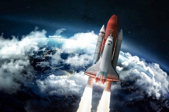 إطلاق صاروخ فولكان الجديد لإرسال مركبة خاصة إلى سطح القمر