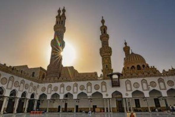 انطلاق اختبارات المتقدمين لإقامة شعائر شهر رمضان بالجامع الأزهر ومدينة البعوث