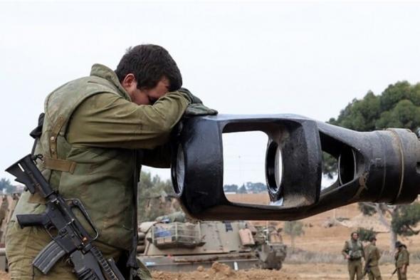 مقتل 9 ضباط وجنود إسرائيليين بهجومين في غزة