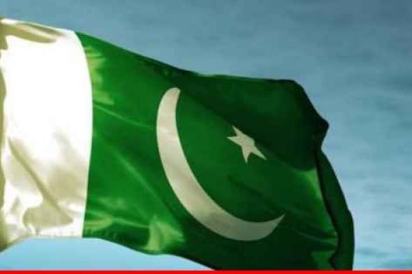 مقتل خمسة شرطيين باكستانيين مكلفين حماية فريق تلقيح ضد شلل الأطفال في انفجار قنبلة