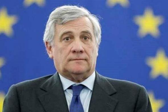 وزير خارجية إيطاليا يبحث مع نظيريه البريطاني والفرنسي الأوضاع في الشرق الأوسط وأوكرانيا