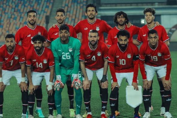 ظهور طارق حامد.. الإعلان عن قميص منتخب مصر في أمم إفريقيا 2024 (فيديو)