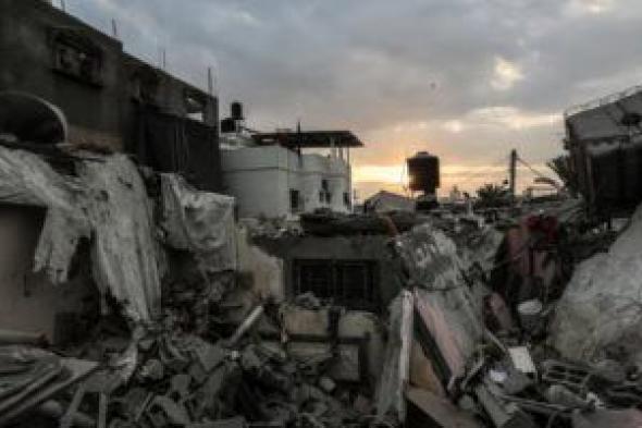 فصائل فلسطينية: استهدفنا تل أبيب وعدة مدن إسرائيلية برشقات صاروخية