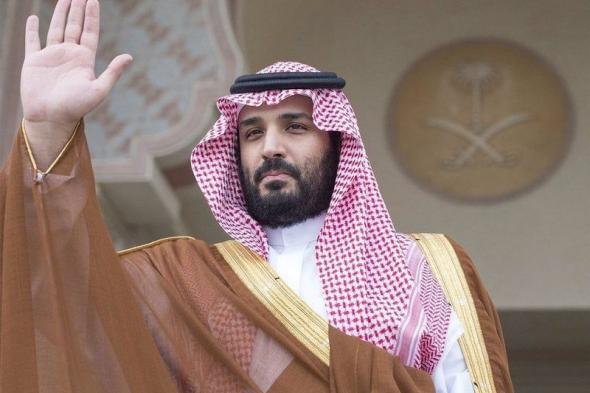 للعام الثالث على التوالي.. الأمير محمد بن سلمان يحصد لقب القائد العربي الأكثر تأثيرًا عام 2023