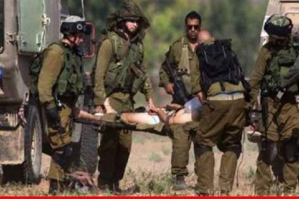 وسائل إعلام اسرائيلية: مقتل 11 ضابطا وجنديا وإصابة آخرين خلال معارك قطاع غزة في ال24 ساعة الماضية