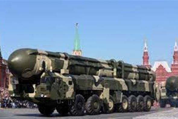 روسيا تعزز ترسانتها القتالية بـ5 أسلحة جديدة للحرب ضد أوكرانيا