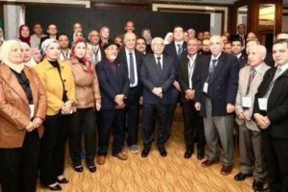 وزارة التعليم العالى تعلن حصاد اللجنة الوطنية المصرية لليونسكو لعام 2023