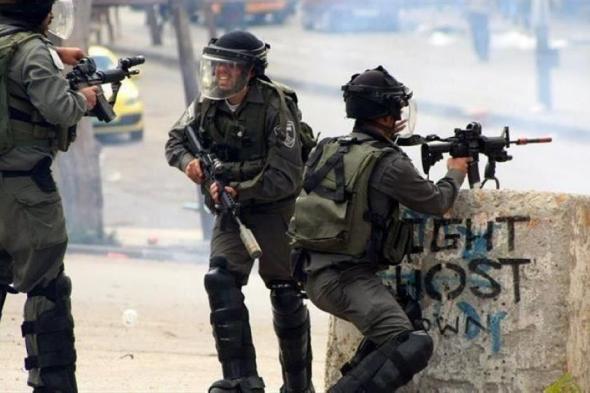 الاحتلال يواصل جرائمه.. استشهاد 4 فلسطينيين في غزة والضفة الغربية
