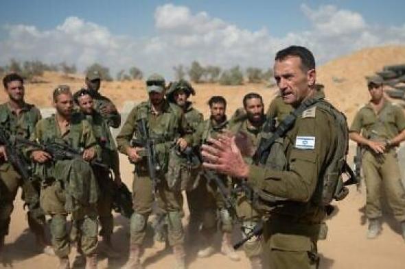 إسرائيل: الحملة العسكرية الآن تتضمن عددًا أقل من القوات البرية والغارات الجوية
