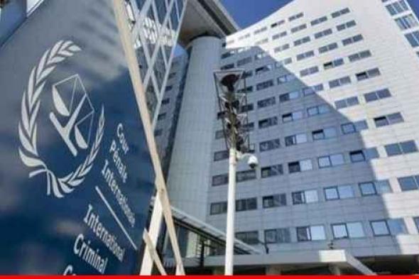 وسائل اعلام اسرائيلية: مهمة باراك بالمحكمة الدولية منع فرض عقوبات على إسرائيل