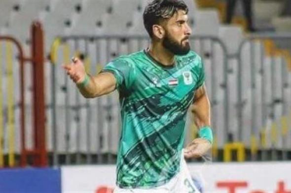 الأهلي يراقب نجم منتخب فلسطين في كأس آسيا