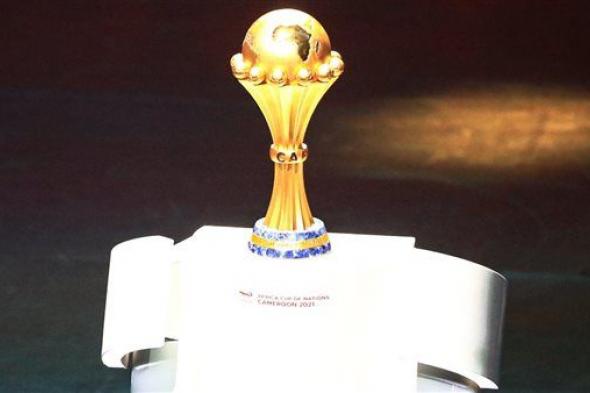 مواجهات دور المجموعات لبطولة كأس الأمم الأفريقية كاملة