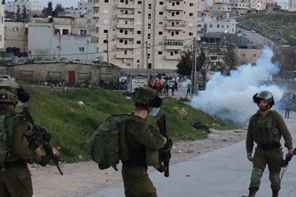 قوات الاحتلال الإسرائيلي تقتحم مدينة ومخيم “طولكرم” بالضفة الغربية