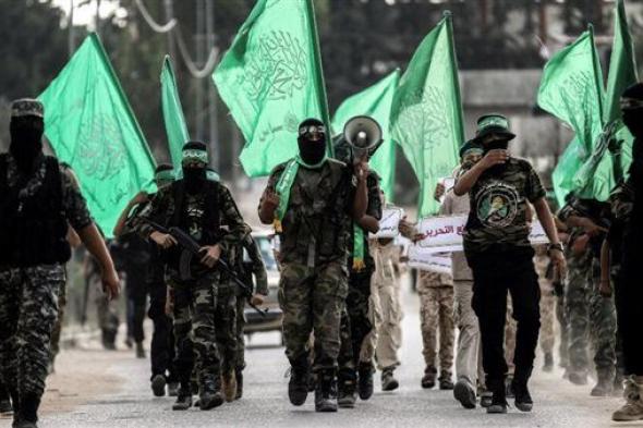 حماس تحتجز خطيب مسجد في غزة بعد رفضه الإشادة بالحركة الفلسطينية