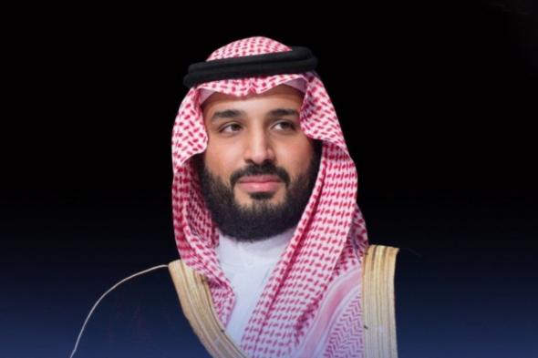 ولي العهد يجري اتصالًا هاتفيًا مع رئيس الوزراء الكندي لمناقشة القضايا ذات الاهتمام المشترك