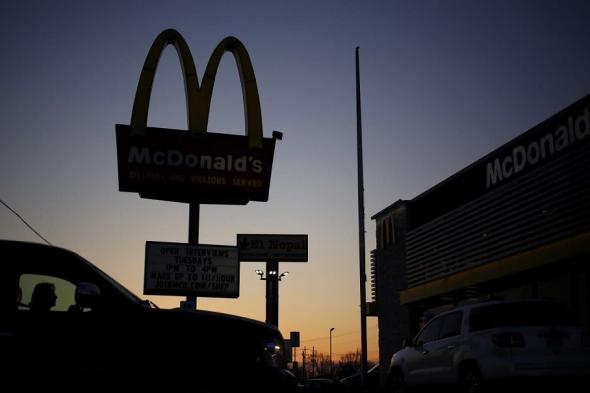 بسبب غزة وإسرائيل.. «ماكدونالدز» تعترف بتأثير المقاطعة على مبيعاتها