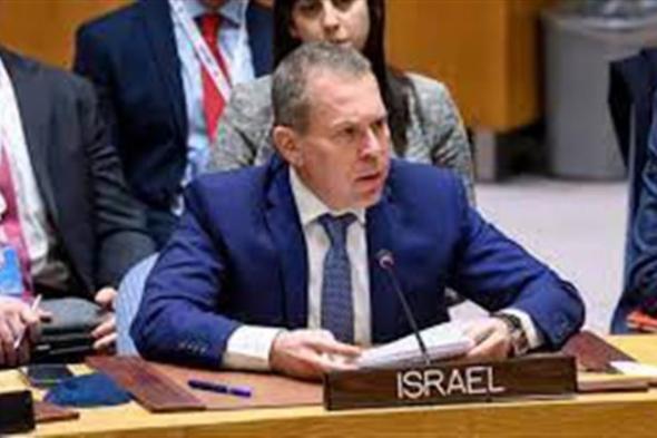 مسؤول إسرائيلي: الأمم المتحدة كرجل سكران يبحث عن الحقيقة في المكان الخطأ