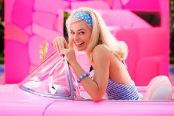 Barbie يستحوذ على جوائز أسترا السينمائية.. اعرف الفائزين