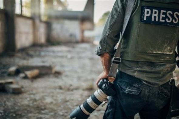 المحكمة الجنائية الدولية: نحقق في جرائم محتملة ضد الصحفيين في غزة