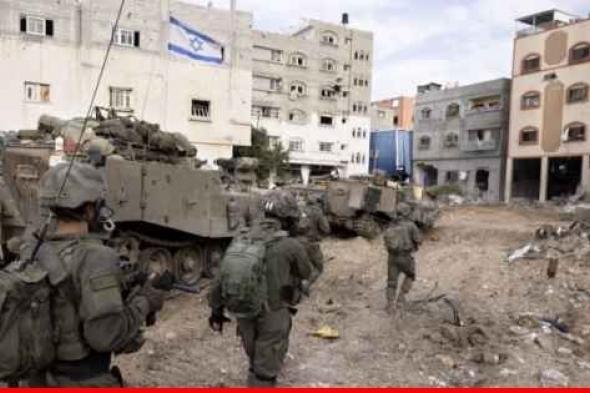 "نيويورك تايمز" عن مسؤوليين أميركيين: الحرب على غزة تتحول لمرحلة أدق استهدافًا