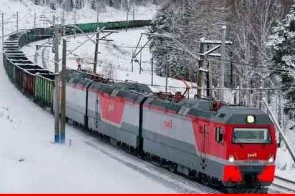 السكك الحديدية الروسية تتعرض لانفجار في منطقة الأورال