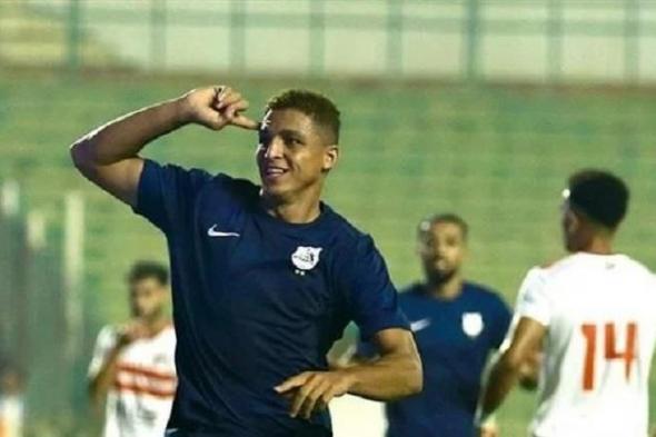 ماذا قدّم "أوفا وشكري" بعد إعلانهما تفاوض الزمالك معهما؟