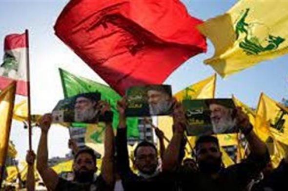 حزب الله ينتقم لمقتل العاروري باستهداف معقلين للاحتلال بلبنان