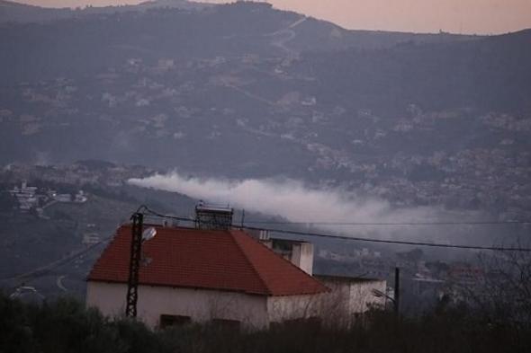 صورة: إسرائيل تغتال مسؤولا عسكريا بارزا في حزب الله