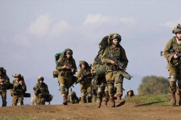 الاحتلال يعلن مقتل 4 وإصابة 6 جنود إسرائلين بوسط وجنوب غزة