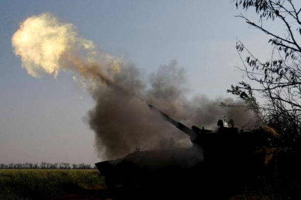 بعد تزايد الهجمات الروسية.. الجيش الأوكراني يعترف بصعوبة الوضع