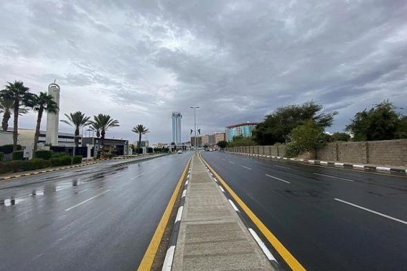 السعودية | طقس مائل للبرودة إلى بارد اليوم الأربعاء وفرص لزخات محدودة من الأمطار في هذه الخليج 365