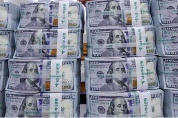 سعر الدولار مقابل الجنيه السوداني في بنك الخرطوم ليوم الاربعاء