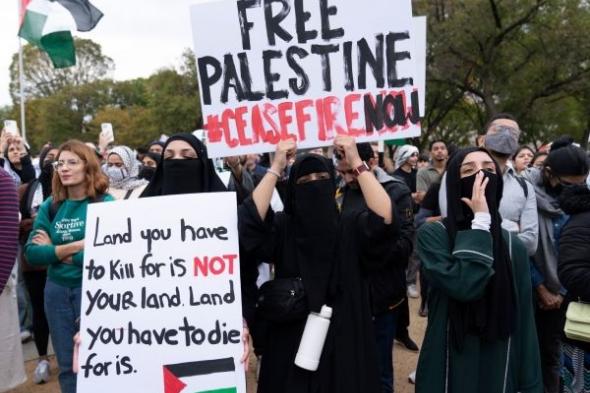 صحيفة سويسرية: شكوى جنوب أفريقيا أمام "العدل الدولية" قد تكون مدمرة لإسرائيل