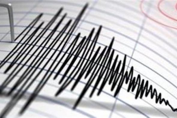 زلزال جديد يضرب جنوب تركيا