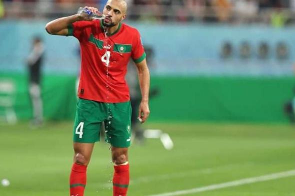 "جئنا من أجل بلادنا".. نجم منتخب المغرب يكشف هدف أسود الأطلس في كأس الأمم الإفريقية 2023