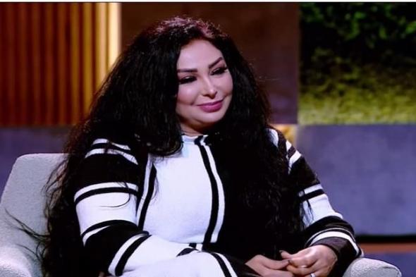 شاهيناز توجه رسالة لـ حلمي بكر: "موسيقار محترم ومسامحاه"- فيديو