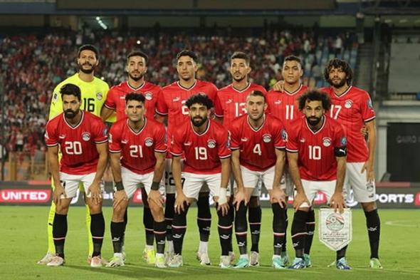 موعد مباراة منتخب مصر في كأس الأمم الإفريقية 2023