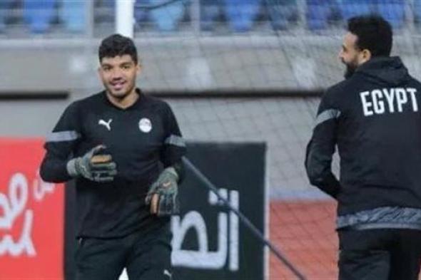 نادر السيد: محمد صبحي لا يستحق الانضمام إلى منتخب مصر