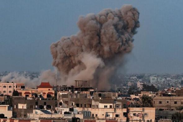 لا يجوز إعادة توطينهم خارج غزة .. واشنطن : الأمم المتحدة ستتولى مهمة تقييم للسماح للفلسطينيين النازحين بالعودة لمنازلهم