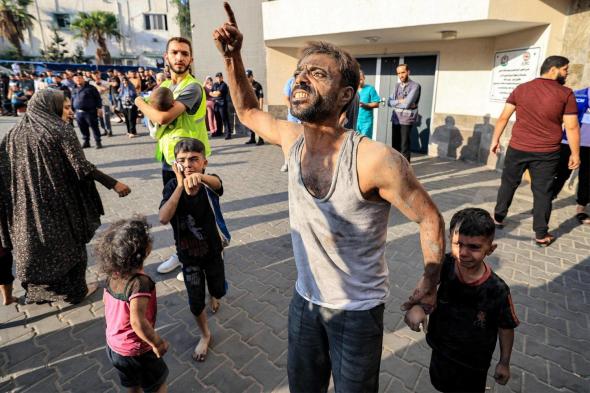 حال تعرضهم للابتزاز أو الضغط من أي متربح .. مصر تناشد الفلسطينيين إبلاغ الجهات الأمنية في معبر رفح فورا