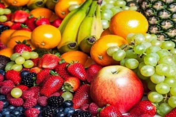 "فاكهة" شائعة ورخيصة الثمن تخلصك من دهون البطن وتخفض الكوليسترول الضار