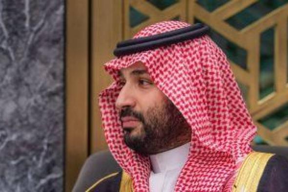 الأمير محمد بن سلمان يتلقى اتصالا هاتفيا من رئيس الوزراء الكندى