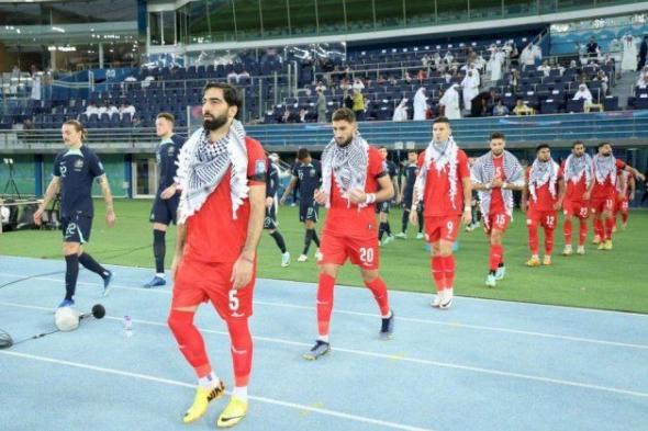 لاعبو المنتخب الفلسطيني في كأس آسيا رغم الضغوط النفسية وعزيمتهم "فاجأت الجميع"