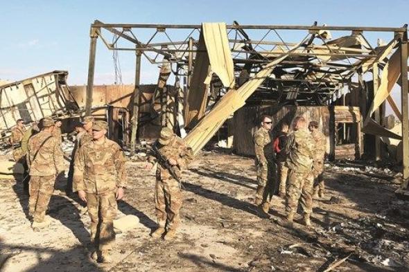 السوداني: العراق يسعى إلى خروج سريع للقوات الأميركية